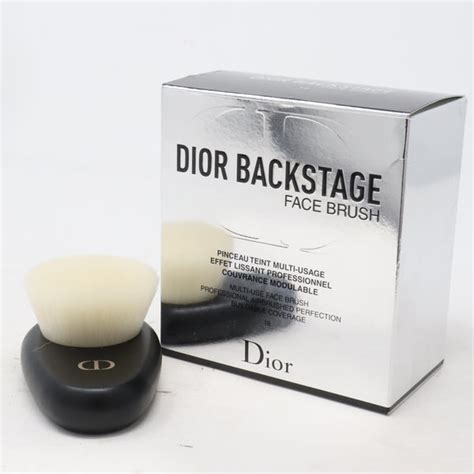 dior 24 brush|dior backstage face brush.